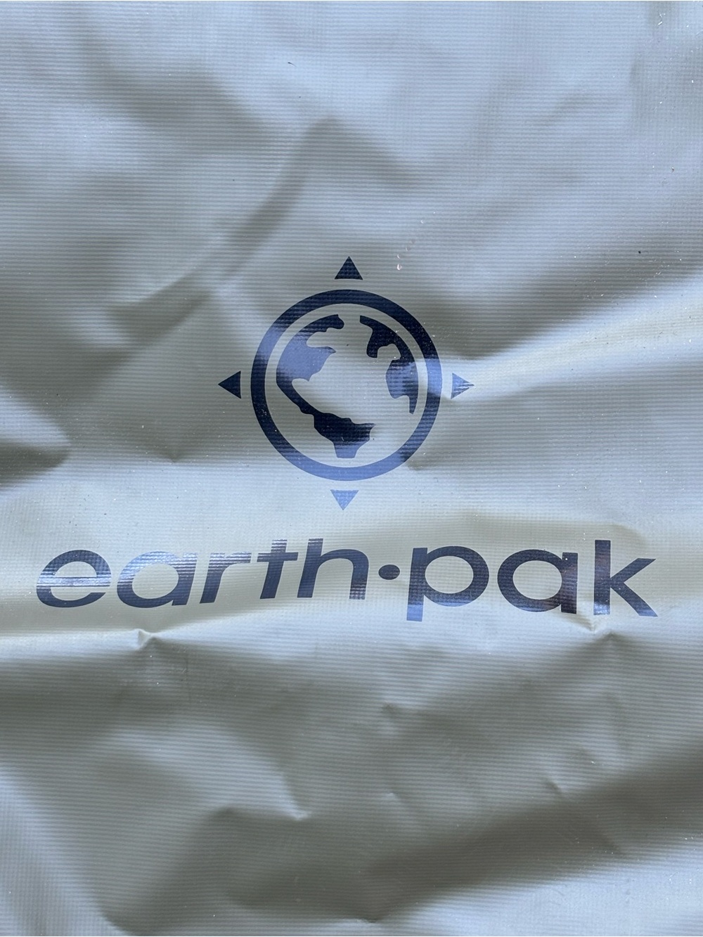 Earth Pak 30L Olive Green Waterproof Roll-Top Dry Bag - Picture 3 of 8